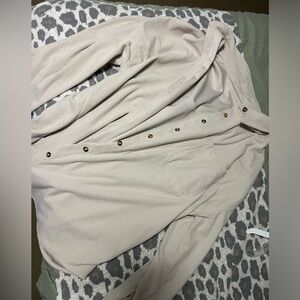 Amazon brand button up size xxl